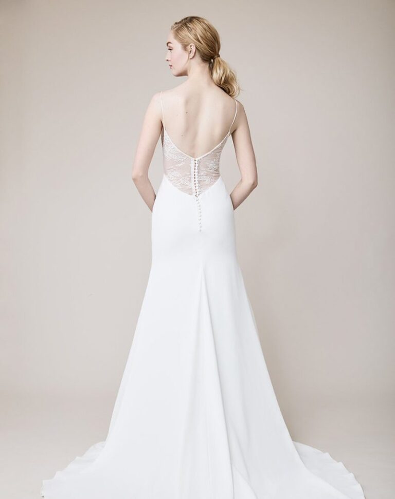 Designer Wedding Gown Rental