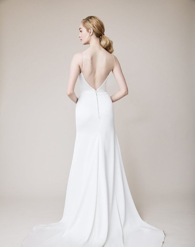 Designer Wedding Gown Rental