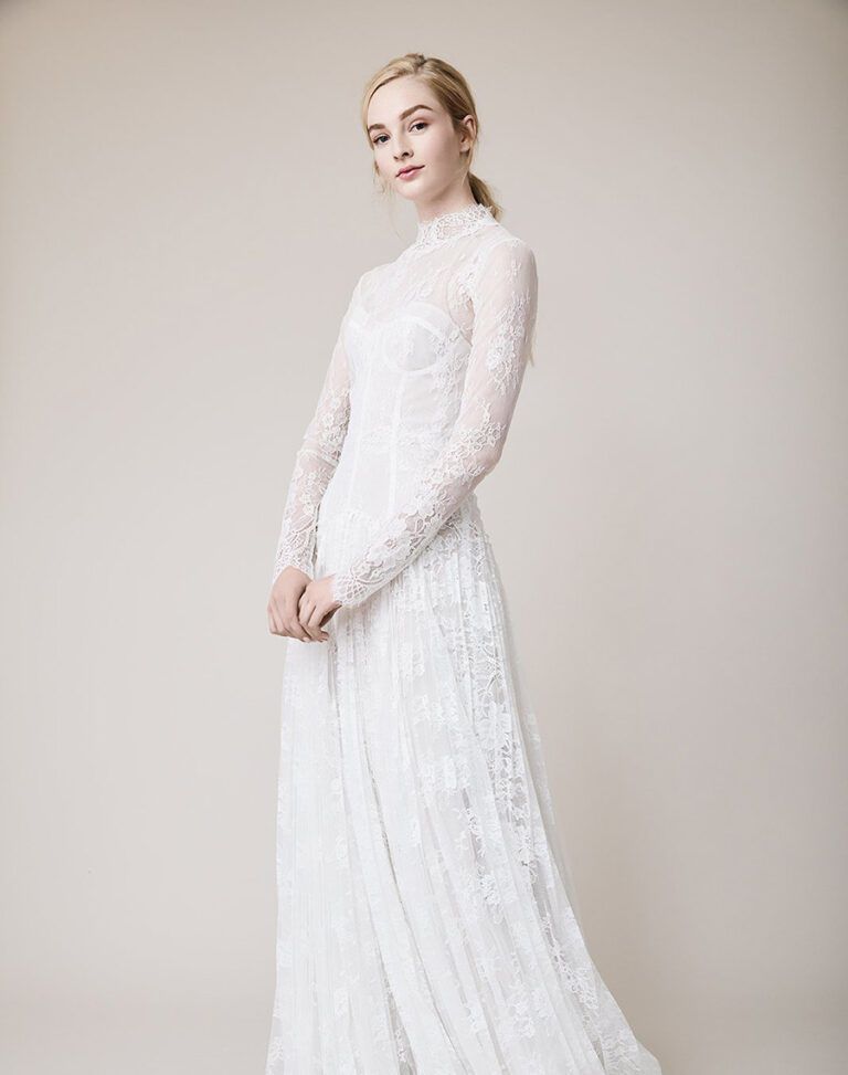 Designer Wedding Gown Rental