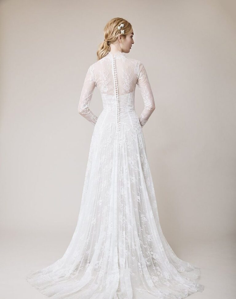 Designer Wedding Gown Rental
