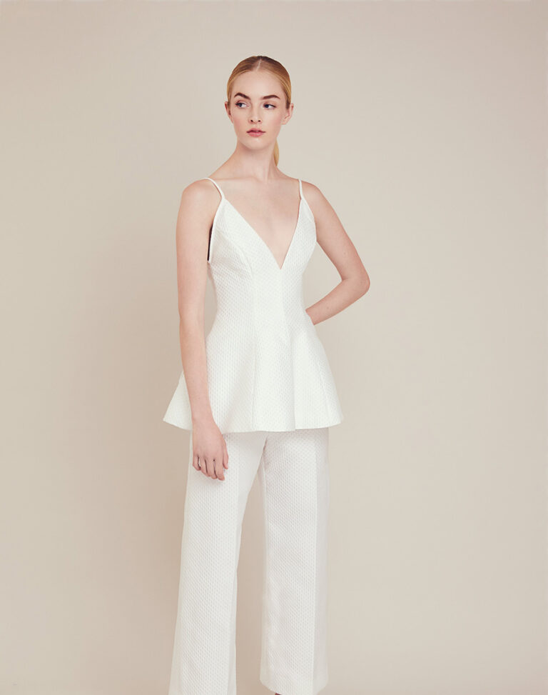 Designer Wedding Gown Rental