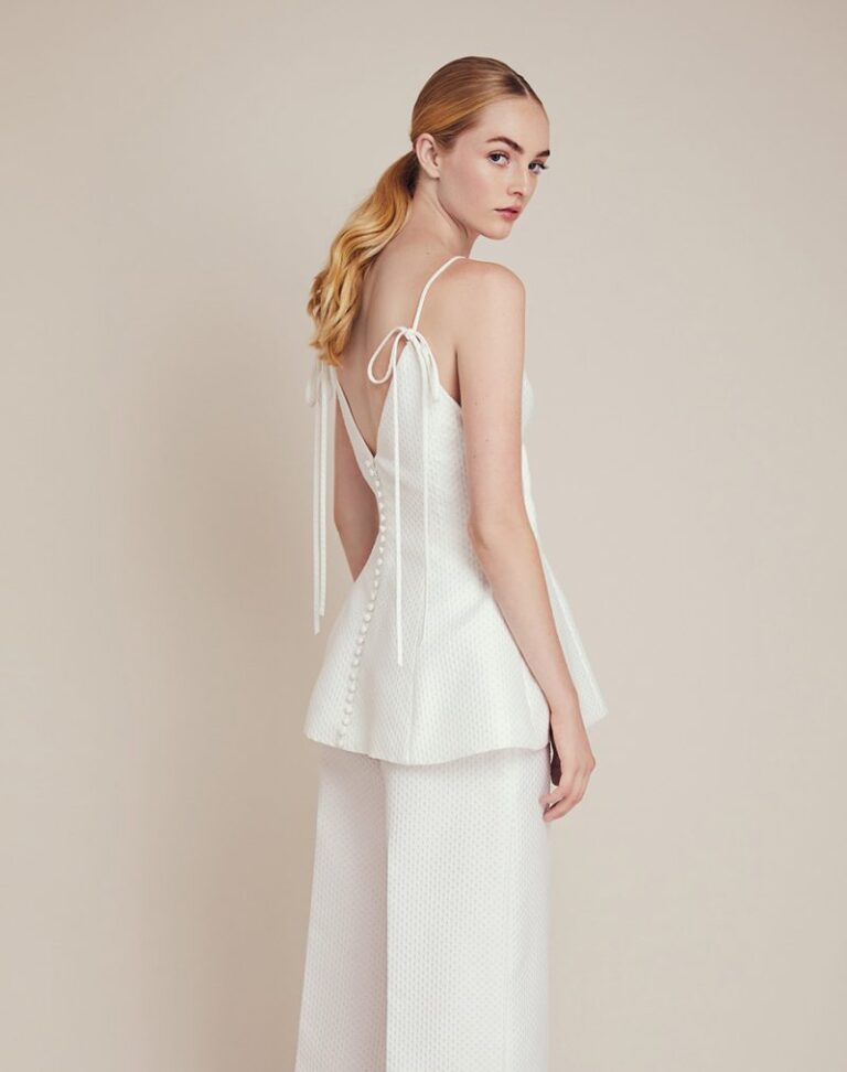 Designer Wedding Gown Rental