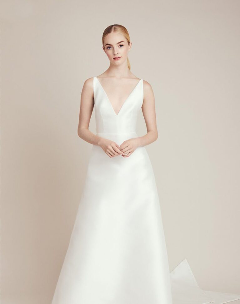 Designer Wedding Gown Rental