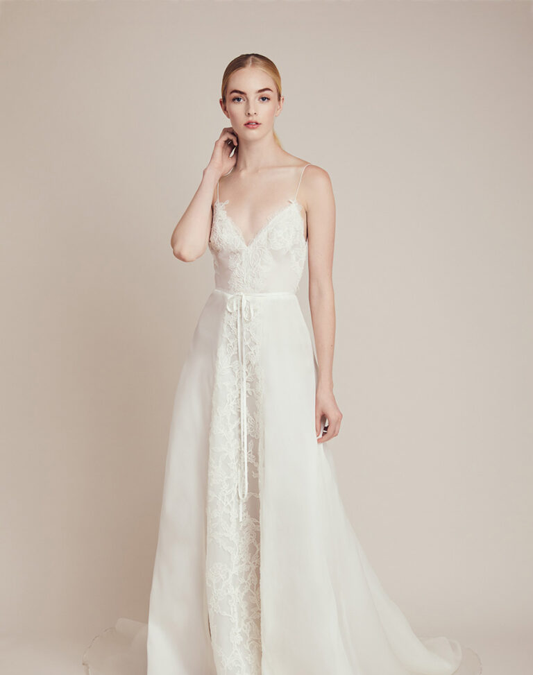Designer Wedding Gown Rental